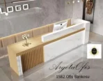 1582 Kasa Bankoları