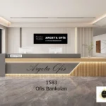 1583 Kasa Bankoları