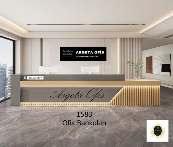 1583 Kasa Bankoları