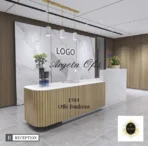 1584 Kasa Bankoları