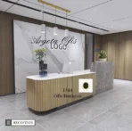 1584 Kasa Bankoları