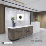 1584 Kasa Bankoları