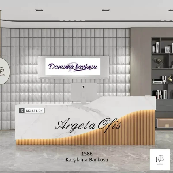 1586 Kasa Bankoları