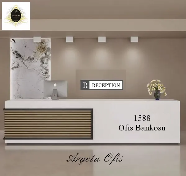 1588 Kasa Bankoları