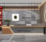 1589 Kasa Bankoları