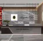 1589 Kasa Bankoları