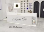 1590 Kasa Bankoları