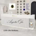 1590 Kasa Bankoları