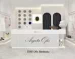 1590 Kasa Bankoları