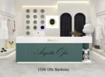 1590 Kasa Bankoları