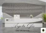 1593 Kasa Bankoları