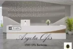 1593 Kasa Bankoları