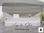 1593 Kasa Bankoları