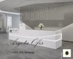1593 Kasa Bankoları