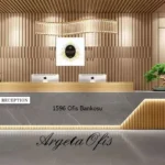 1596 Kasa Bankoları