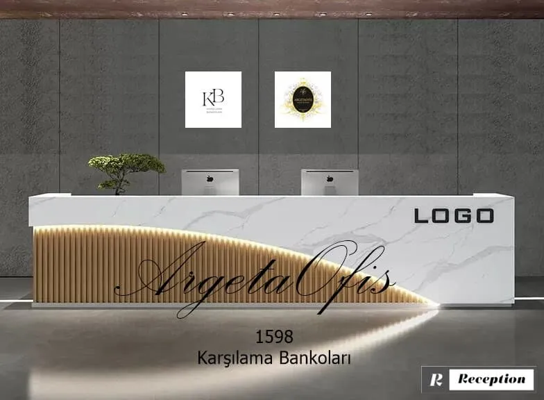 1598 Kasa Bankoları