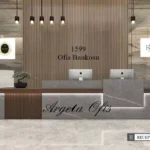 1599 Kasa Bankoları