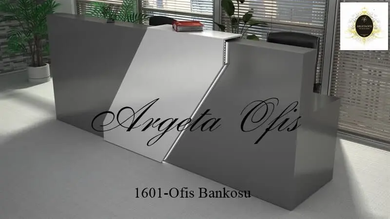1601 Kasa Bankoları