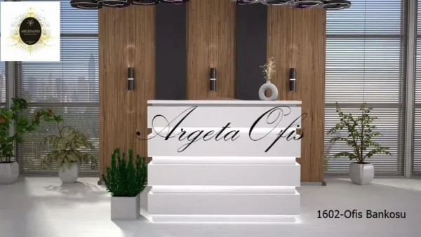 1602 Kasa Bankoları