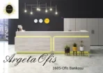 1605 Kasa Bankoları