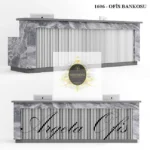 1606 Kasa Bankoları