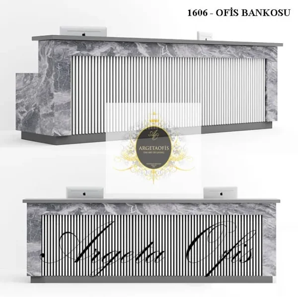 1606 Kasa Bankoları