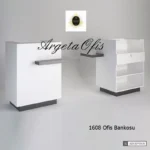 1608 Kasa Bankoları