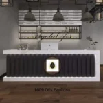 1609 Kasa Bankoları