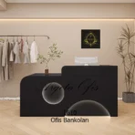 1610 Kasa Bankoları