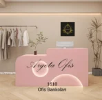 1610 Kasa Bankoları