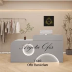 1610 Kasa Bankoları