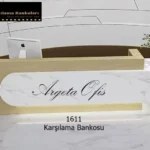 1611 Kasa Bankoları