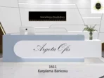1611 Kasa Bankoları