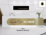 1611 Kasa Bankoları