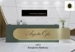 1611 Kasa Bankoları