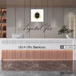 1614 Kasa Bankoları