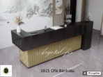 1615 Kasa Bankoları