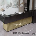 1615 Kasa Bankoları