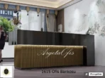 1615 Kasa Bankoları