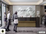 1615 Kasa Bankoları