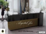 1615 Kasa Bankoları