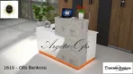 1616 Kasa Bankoları