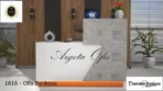 1616 Kasa Bankoları