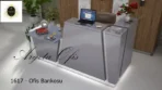 1617 Kasa Bankoları