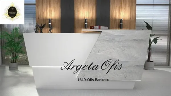 1619 Kasa Bankoları