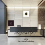 1620 Kasa Bankoları