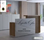1630 Kasa Bankoları