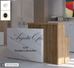 1630 Kasa Bankoları