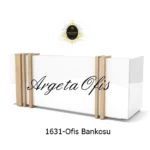 1631 Kasa Bankoları