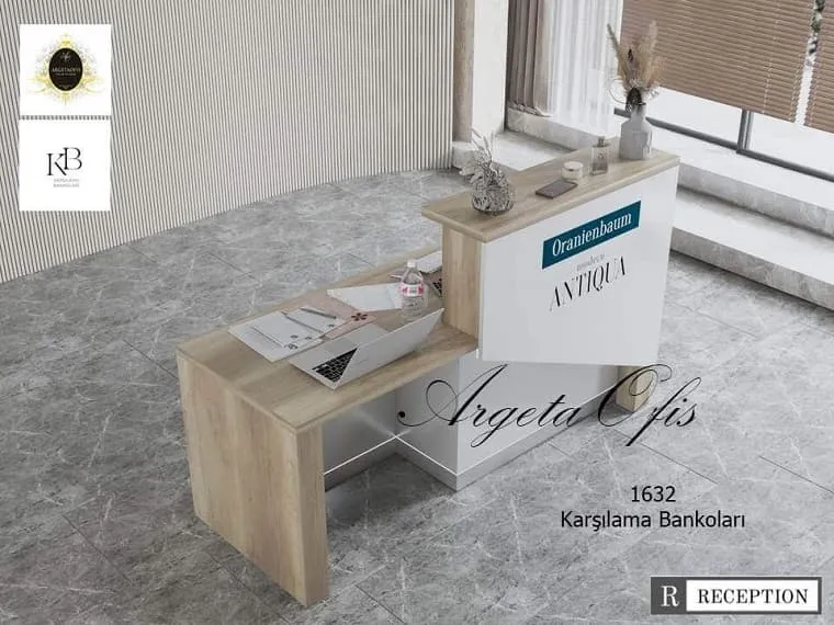 1632 Kasa Bankoları